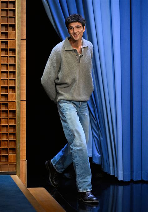 jacob elordi jeans
